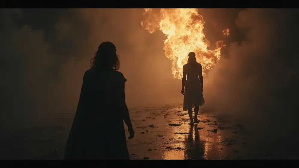 A Dama de Ferro no cinema: resumo sem spoilers, bem direto