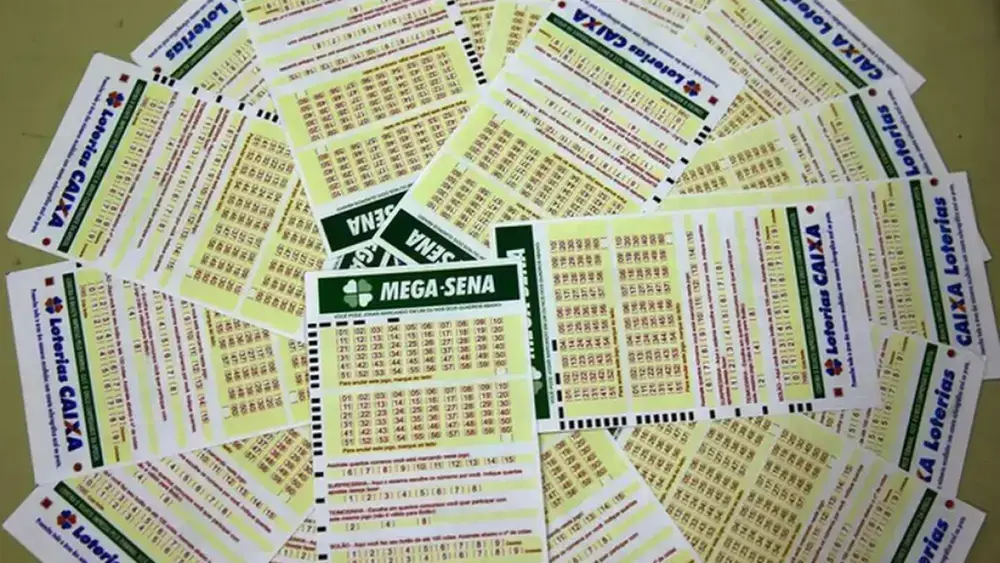 Apostas de MS acertam quina da Mega-Sena e levam R$ 118,8 mil