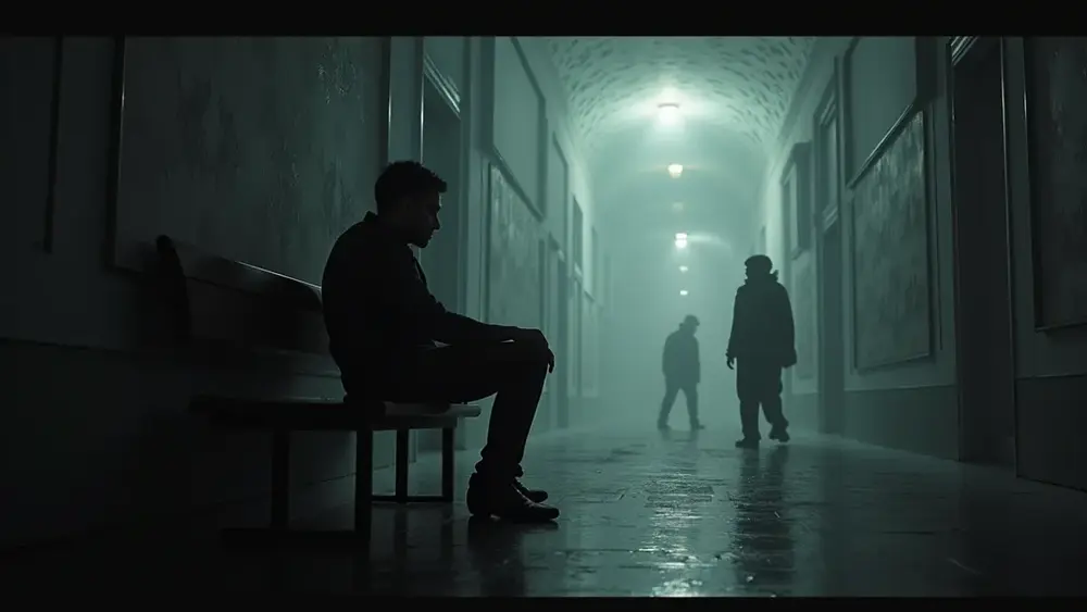 As séries de crime real que todo mundo está comentando