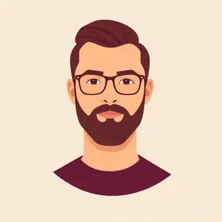 Ilustração de Anacleto Vidal, responsável por Notícias e cotidiano