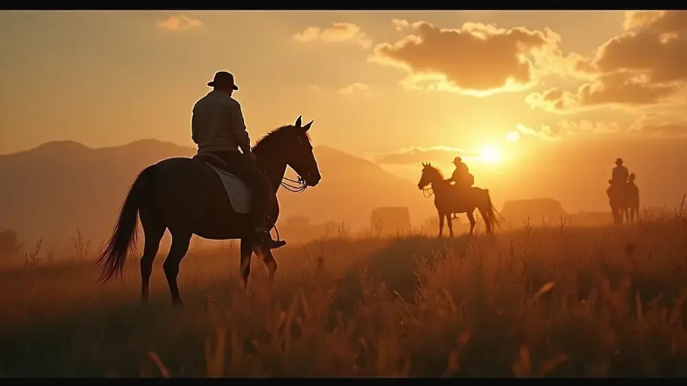 Cavalo de Guerra no cinema: resumo sem spoilers, bem direto