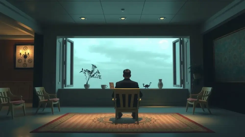 Como assistir os filmes de Nolan na melhor ordem possível