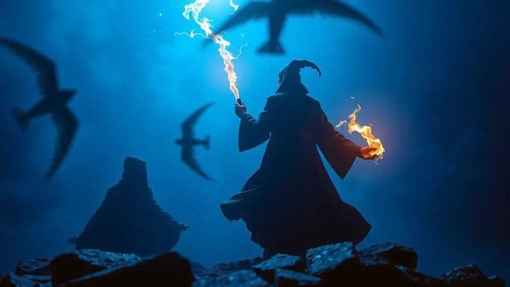 Como Hook recriou a magia da Terra do Nunca nas telas de cinema