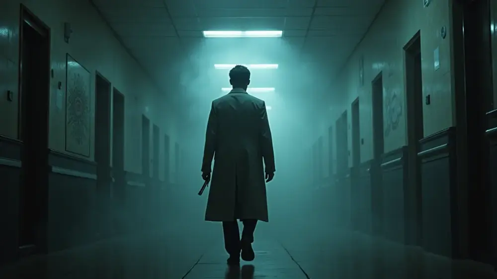 Como o gênero de espionagem evoluiu depois da Guerra Fria