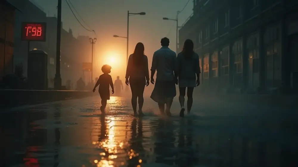 Como os familiares influenciam os biopics musicais no cinema