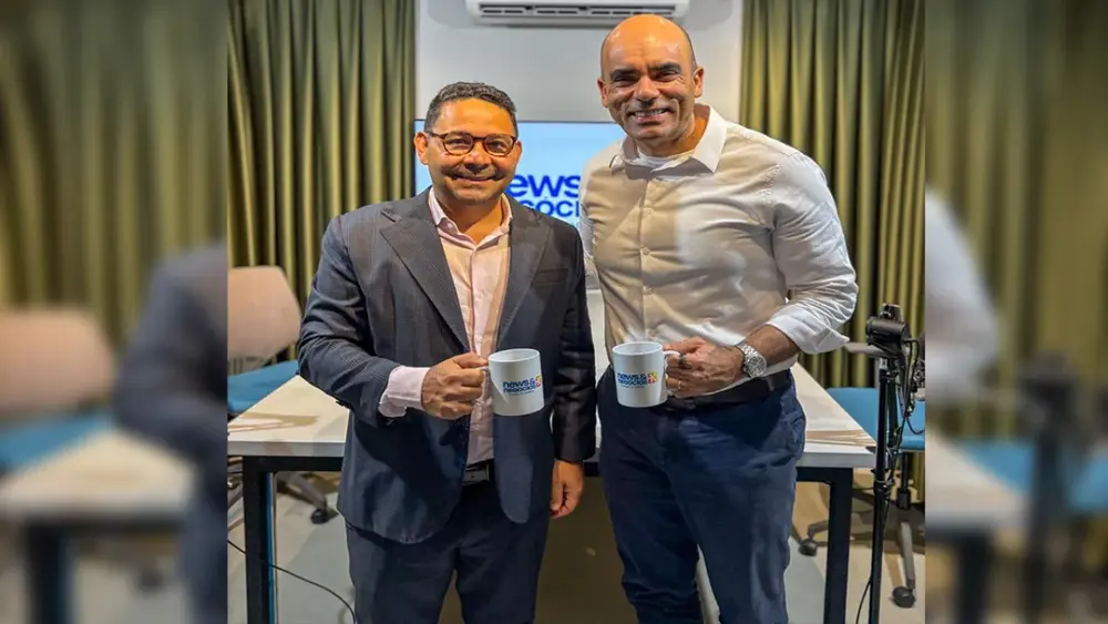 Dr. Amauri de Oliveira: avanços da oncologia e gestão em saúde