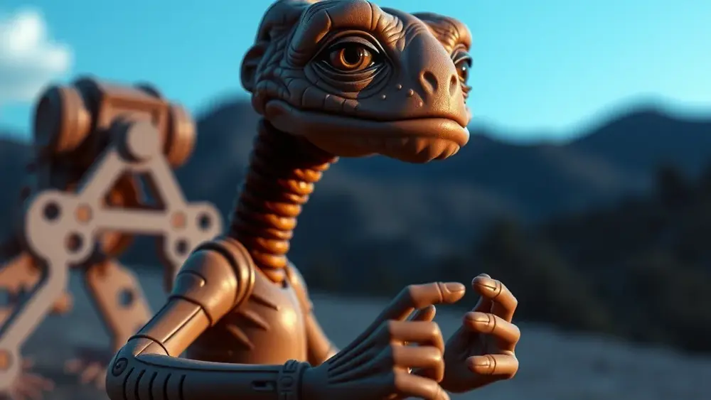E.T. O Extraterrestre e o legado emocional de Steven Spielberg