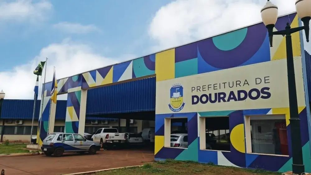 Erro em edital anula licitação de R$ 7,5 milhões em Dourados
