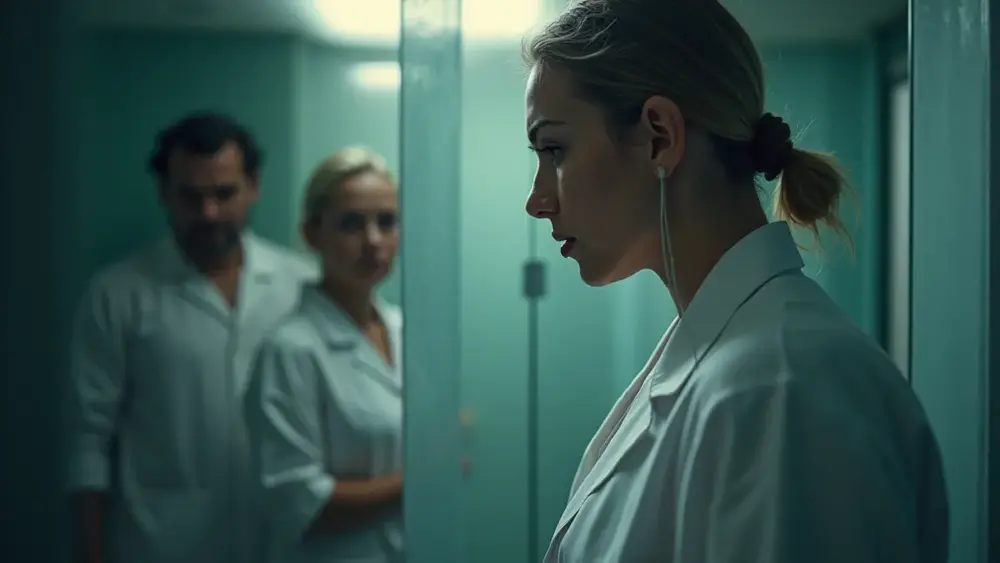 Filme espanhol mostra eutanásia em paciente consciente