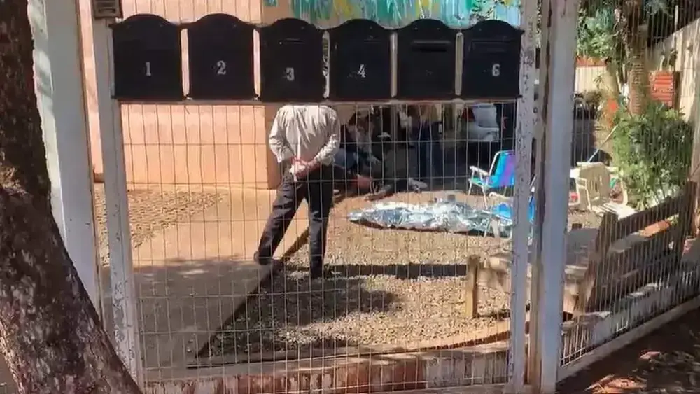 Homem é morto a facadas após discussão em Três Lagoas