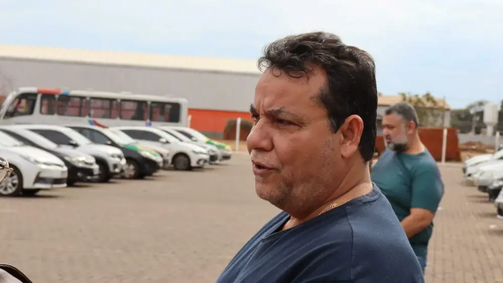 Interventor do Consórcio Guaicurus descarta demissões, diz sindicato