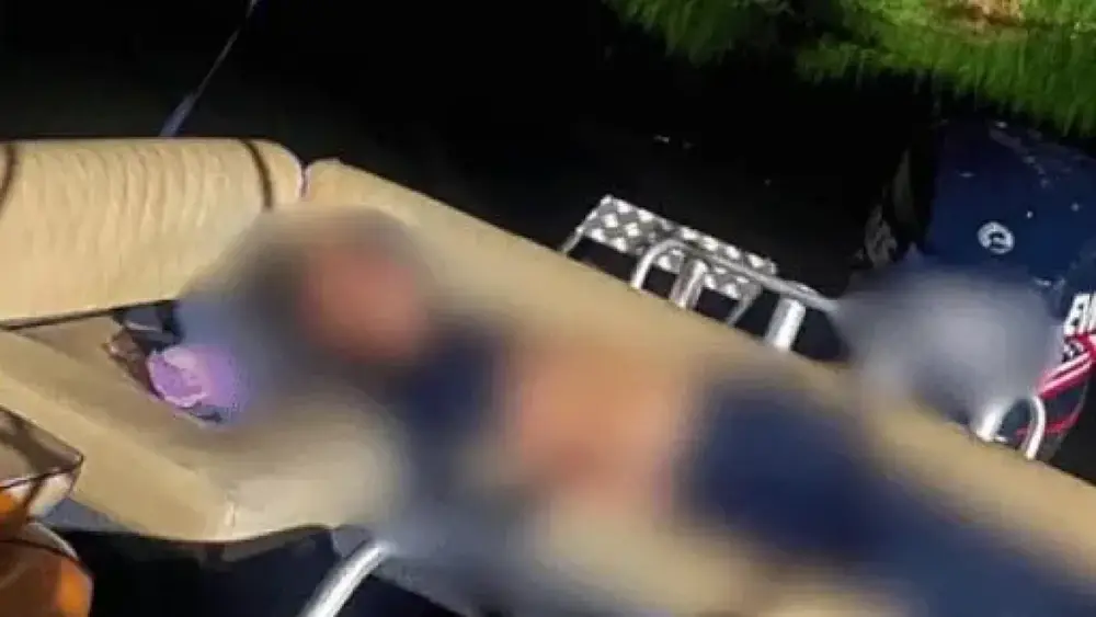 Jovem morre em passeio de lancha no Rio Paraguai; polícia investiga
