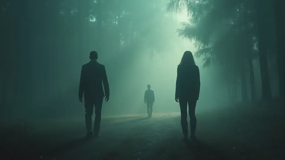 O Estranho sem Nome: resumo sem spoilers, bem direto