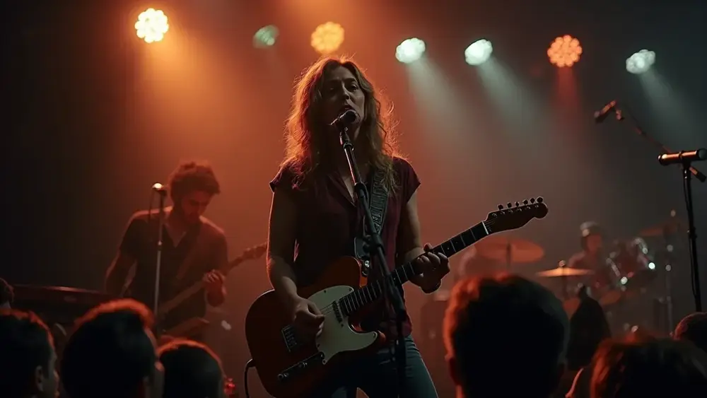 Os biopics musicais mais emocionantes para assistir agora
