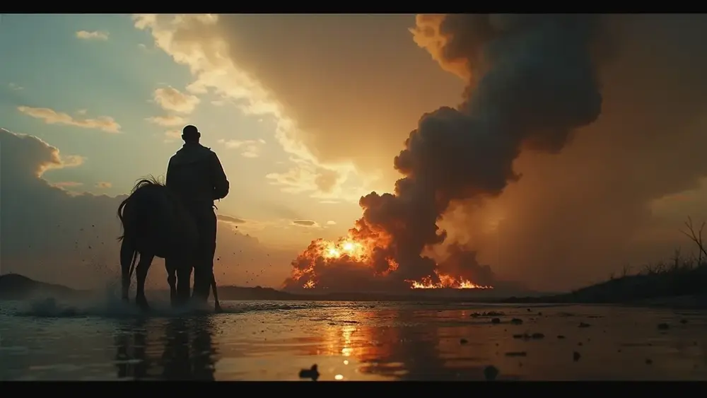 Os filmes sobre a corrida armamentista nuclear mais marcantes