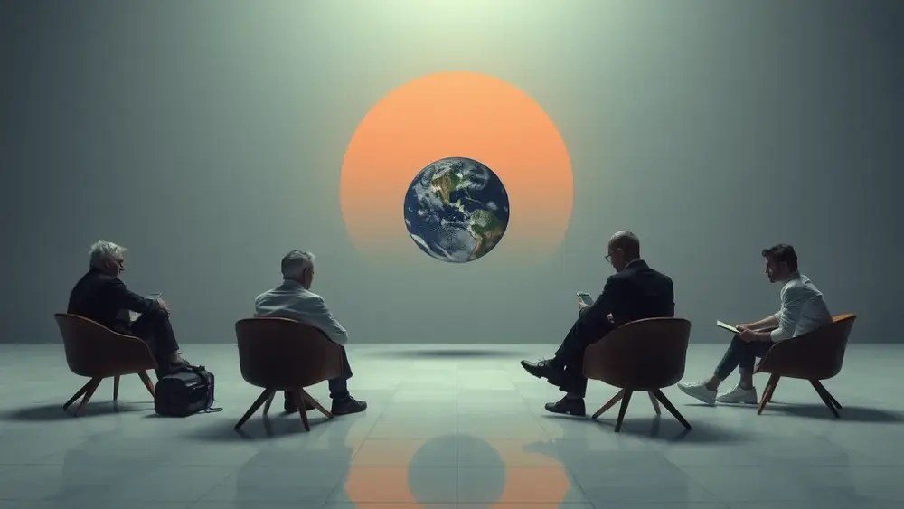 Os finais mais debatidos de todos os filmes de Nolan