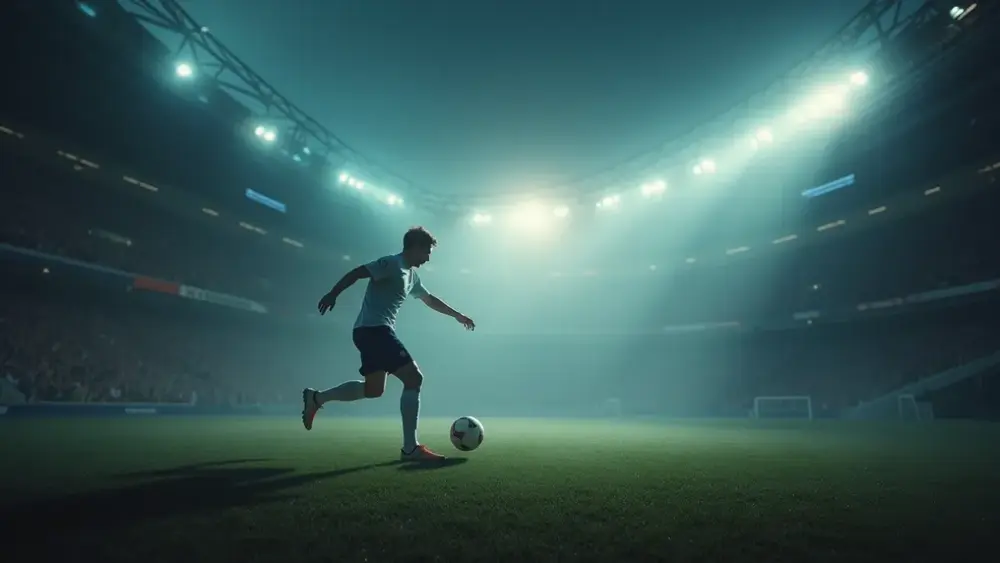 Os maiores campeonatos de futebol transmitidos na TV hoje