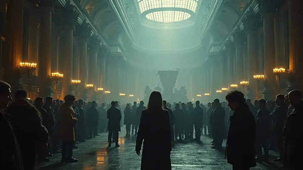 Os melhores filmes baseados em grandes eventos históricos reais