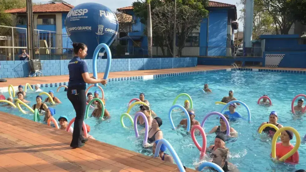 Prefeitura de Campo Grande divulga resultado de seleção temporária