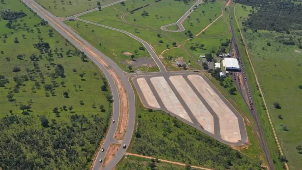 Prefeitura encomenda novo estudo para Porto Seco após 18 anos