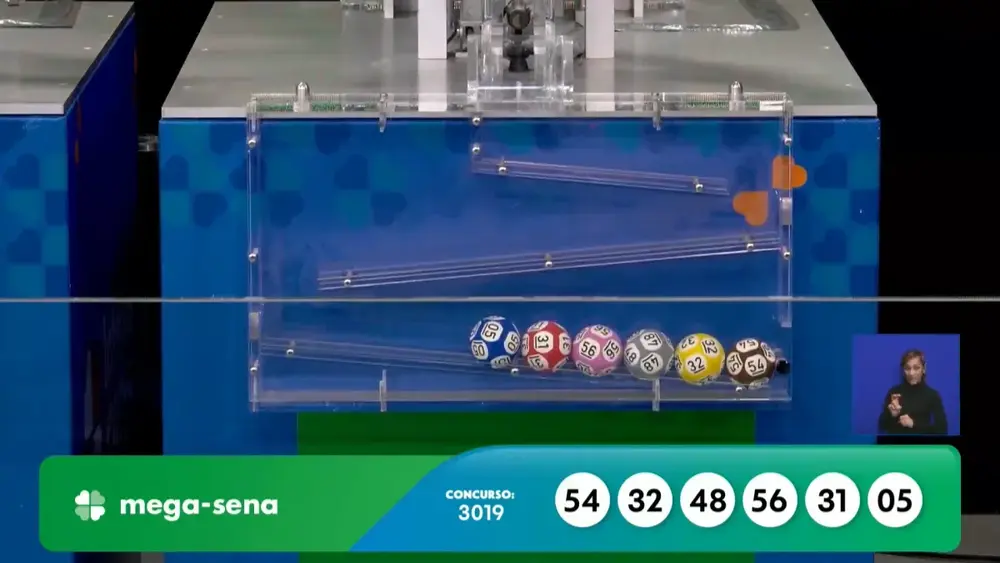 Resultados Dia de Sorte, Lotofácil e Mega-Sena