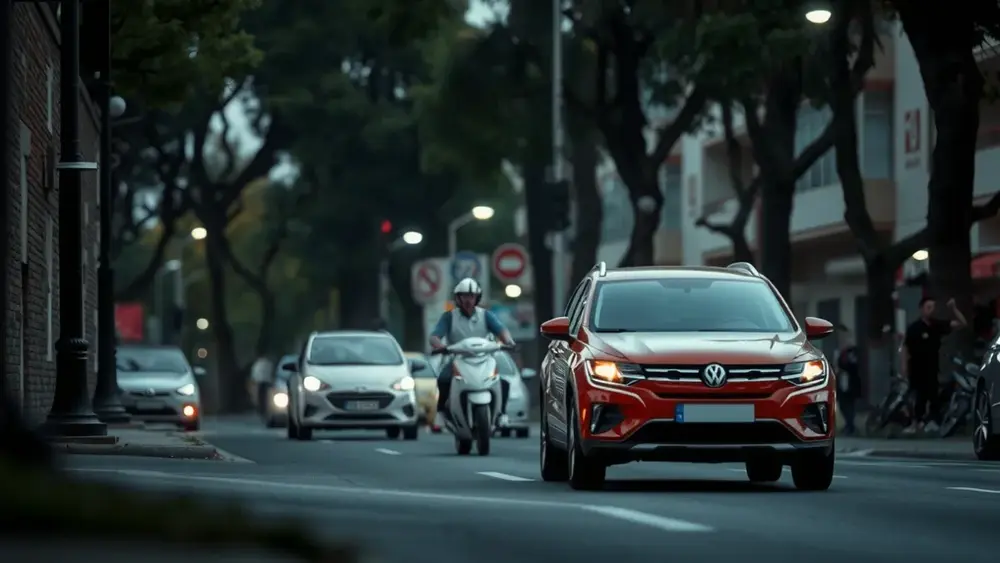 Sinesp Cidadão: como consultar a placa de um carro grátis