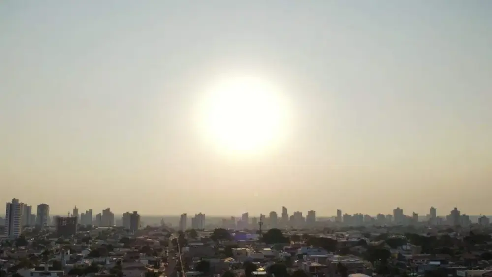 Super El Niño pode pressionar economia de MS no fim do ano