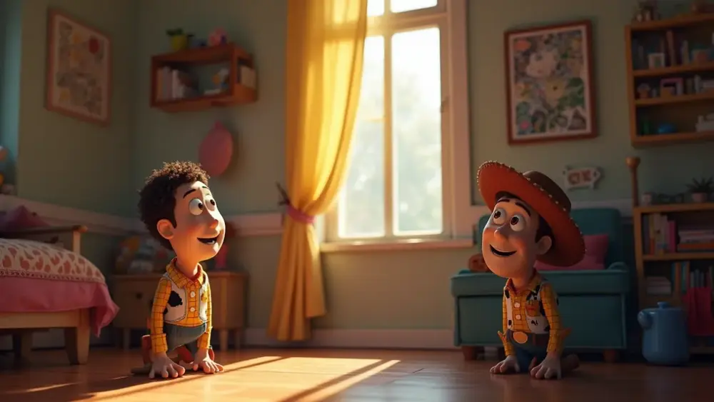 Toy Story 3: resumo do filme, sem spoilers, bem direto